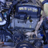 Двигатель Nissan QG18-DE-301219A BLACK TOP БЕЗ НАВЕСНОГО Bluebird Sylphy QG10
