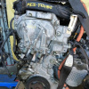 Двигатель Nissan MR20DD-772496B 4WD HYBRID X-Trail HNT32 101024BCAC