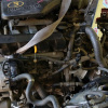 Двигатель Nissan MR20DD-691057B 2WD/4WD БЕЗ  КОНДЕРА X-Trail NT32