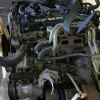 Двигатель Nissan QR25-765655A Caravan CSGE25-025231 '2009-