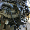 Двигатель Nissan QR25-765655A Caravan CSGE25-025231 '2009-