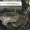 Двигатель Nissan VQ25-DE-015269A БЕЗ НАВЕСНОГО  пробег 112т.км Cefiro A32
