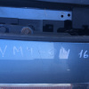 Ноускат Subaru Levorg VM4 FB16 '2014-2017 ф.1877 (LED) сиг.VC02-134 тум.114-11697