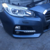 Ноускат Subaru Levorg VM4 FB16 '2014-2017 ф.1877 (LED) сиг.VC02-134 тум.114-11697