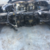 Ноускат Subaru Impreza GG3 EJ152 '2002-2005 a/t ф.1719