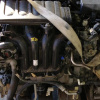 Двигатель Mazda ZJ-337937 проег 69т.км Demio DY3W-311735