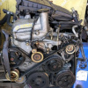 Двигатель Mazda ZJ-233351 Demio DY3W