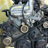 Двигатель Mazda ZY-223596 Demio DY5W