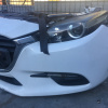 Ноускат Mazda Axela BM6FJ Z6 '2013-2019 Sedan ф.W1334