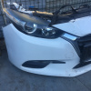 Ноускат Mazda Axela BM6FJ Z6 '2013-2019 Sedan ф.W1334
