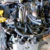 Двигатель Subaru EJ152-B804109 ЕГР В СБОРЕ Impreza GG3 '2005-