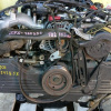 Двигатель Subaru EJ201-B242953 БЕЗ  ЕГР ,БЕЗ ГУР Forester/Legacy/Impreza SF5 '2001-