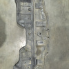 Защита двигателя Nissan NT32 X-Trail 75892 4CB0A