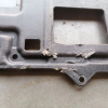 Защита двигателя Nissan HNT32 X-Trail