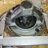 Стартер Nissan H15/H20 12V вилочный погрузчик 23300-00H10 /-00H11/-L1111/-L2912/-P5114-RE/ M3T21882D