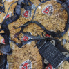 Коса ДВС Mitsubishi 4G93 GDI Galant EA1A-0303419 2WD a/t + блок управления  на форсунки  MD340897 +  компьютер на ДВС MR420926 и акпп MR498544 ( ТНВД