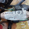 Коса ДВС Mitsubishi 4G93 GDI Galant EA1A-0303419 2WD a/t + блок управления  на форсунки  MD340897 +  компьютер на ДВС MR420926 и акпп MR498544 ( ТНВД