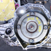 АКПП Nissan GA15 RL4F03A-FL38 2WD трос вверх DE 3 контакта  JAPAN пробег 38т.км Pulsar FN15-036144