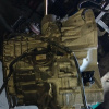 АКПП Nissan GA15 RL4F03A-FL38 2WD трос вверх DE 3 контакта  JAPAN пробег 38т.км Pulsar FN15-036144