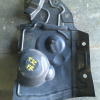 Защита двигателя Nissan NT32 X-Trail R бок 64838 4CL0A