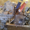 АКПП Nissan MR20DD 31020-3ZX0D   RE0F03H G163 4WD CVT I-STOP  HYBRID X-Trail HNT32-111149 '2015-
