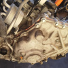 АКПП Nissan MR20DD 31020-3ZX0D   RE0F03H G163 4WD CVT I-STOP  HYBRID X-Trail HNT32-111149 '2015-