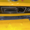 Крышка багажника BMW 5-Series G30/G38 '2017 530Li чёрный, в жёлтой плёнке, без фонарей, без камеры 41007454262