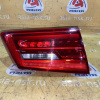 Стоп BMW 5-Series G30/G38 '2017 L в крышку багажника 63217376473