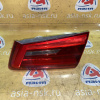 Стоп BMW 5-Series G30/G38 '2017 в крышку багажника 63217376474