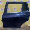 Дверь боковая BMW X7 G07 '2022 зад, лев в сборе 41527931201