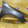 Крыло Skoda Octavia A5 '2011 перед, прав царапины 1ZD821106