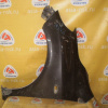 Крыло Nissan Latio N17 '2012-2016 перед, лев (коррозия) F31013BGMA