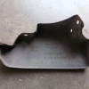 Подкрылок SUBARU Forester SH5 перед, лев 59123-SC010
