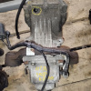 Редуктор NISSAN T30/NT30/PNT30 X-Trail R 4WD С электромуфтой. (дефект корпуса) 38300-8H500
