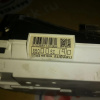 Панель приборов Subaru Forester SH5 дефект стекла 85000-SC190