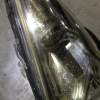 Фара Subaru 100-20061 лев Legacy BRM xenon Чёрная (дефект стекла)