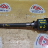 Шрус внутренний Mitsubishi NA4W Grandis 4G69 4WD 27шл. Только стакан перед, прав MN171539 / MR580454