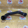 Патрубок радиатора BMW 17127596838 3-Series F34 N20B20B '2013 R справа