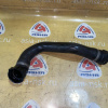 Патрубок радиатора BMW 17127596838 3-Series F34 N20B20B '2013 R справа