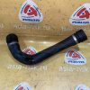 Патрубок радиатора BMW 17127596838 3-Series F34 N20B20B '2013 R справа