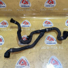 Патрубок системы охлаждения BMW 17127596839 3-Series F34 N20B20B '2013 слева