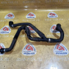 Патрубок системы охлаждения BMW 17127596839 3-Series F34 N20B20B '2013 слева