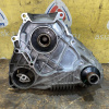 Раздатка BMW N47N/N47D20C X3 F25 '2014 ATC45L с сервоприводом 27608623345 27108623348