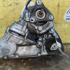 Раздатка BMW N47N/N47D20C X3 F25 '2014 ATC45L с сервоприводом 27608623345 27108623348