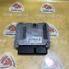 Блок управления двс BMW X3 F25 N47N/N47D20C '2014 DDE 701 Bosch 0281031285 8582155 13618586534