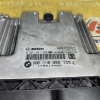 Блок управления двс BMW X3 F25 N47N/N47D20C '2014 DDE 701 Bosch 0281031285 8582155 13618586534