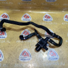 Клапан отопителя BMW 11538572513 X3 F25 N47N/N47D20C '2014 со шлангами 11538514233 11537827841