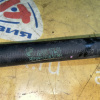 Патрубок радиатора печки BMW 64219236675 X3 F25 N47N/N47D20C '2014 обратка