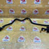 Патрубок системы охлаждения BMW 17128571614 X3 F25 N47N/N47D20C '2014 R справа, с тройником