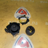Помпа водяная дополнительная BMW N47N/N47D20C X5 F25 '2014 дефект крыльчатки 11538511748